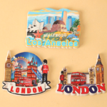 Egypt Resin Fridge Magnets