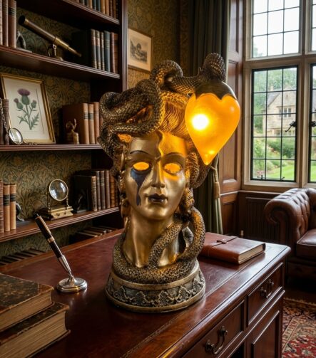 Medusa Resin Statue - 2.jpg